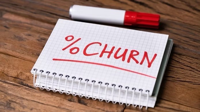 Customer Churn Prediction